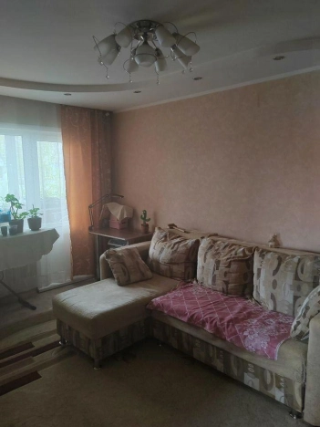 Купить трехкомнатную квартиру на улице Ильи Мухачева в Бийске. Вариант № 39398, 2, площадь -  квм, цена 5499999 рублей