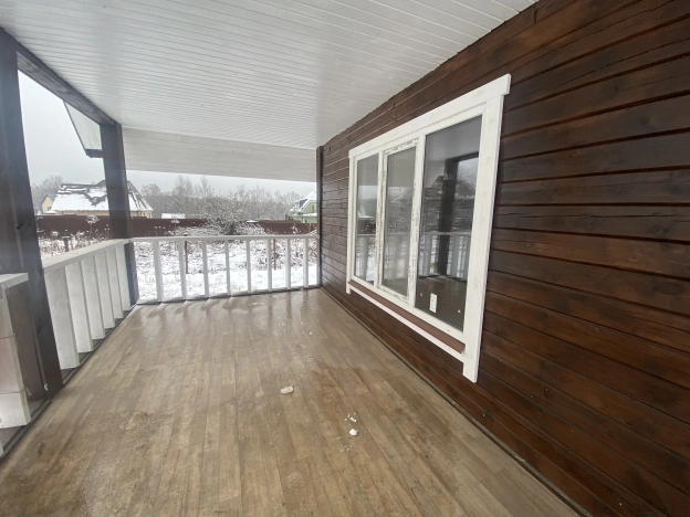 Купить дом в Долгопрудном. Вариант № 2596314, 14, площадь -  квм, цена 5900000 рублей