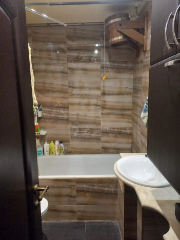 Купить многокомнатную квартиру в районе Филёвский Парк в Москве. Вариант № 58546, 11, площадь -  квм, цена 14500000 рублей