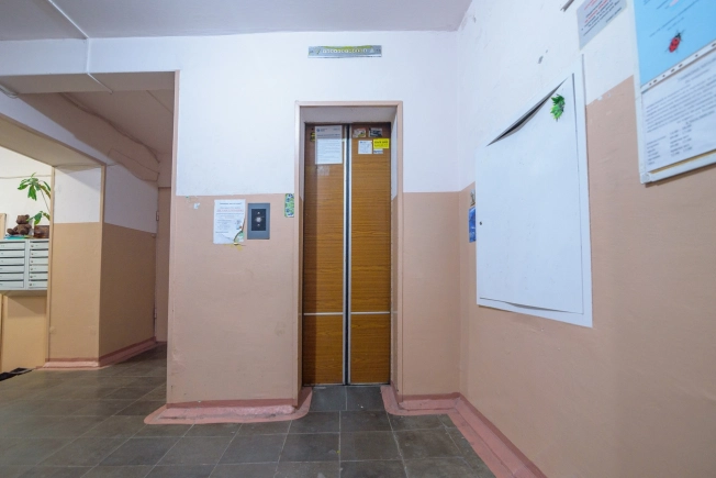 . Вариант № 3325074, 20, площадь - 37 квм, цена 5100000 рублей