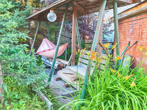 Купить дом на улице Революции в Искитиме. Вариант № 408074, 8, площадь -  квм, цена 3900000 рублей