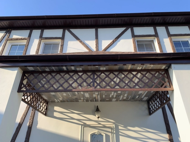 Купить дом в Воронеже. Вариант № 51924, 23, площадь -  квм, цена 23250000 рублей