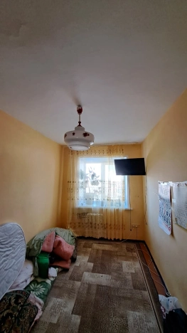 Купить квартиру на улице Дуси Ковальчук в Новосибирске. Вариант № 2870910, 7, площадь -  квм, цена 5700000 рублей