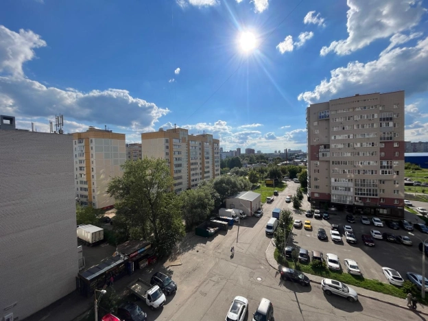 . Вариант № 1889251, 16, площадь - 60.5 квм, цена 9750000 рублей