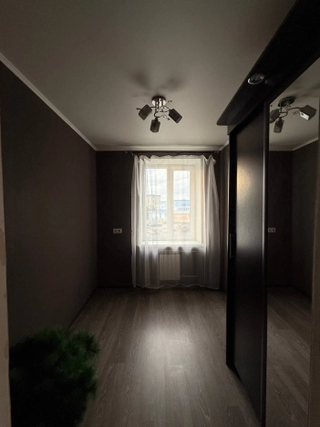 Купить двухкомнатную квартиру на вторичке в Шебекине. Вариант № 10867159, 1, площадь - квм, цена 2800000 рублей