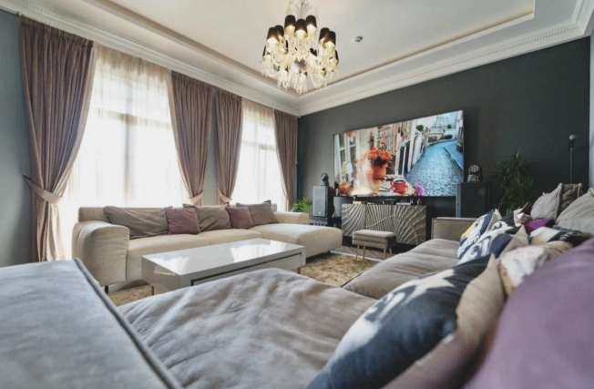 Купить дом в Видном. Вариант № 26645, 7, площадь -  квм, цена 55000000 рублей