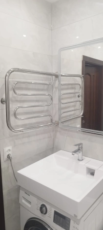 . Вариант № 17115, 7, площадь - 48.6 квм, цена 3650000 рублей