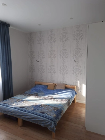 Купить однокомнатную квартиру в районе Приморский в Новороссийске. Вариант № 1070, 5, площадь -  квм, цена 8700000 рублей