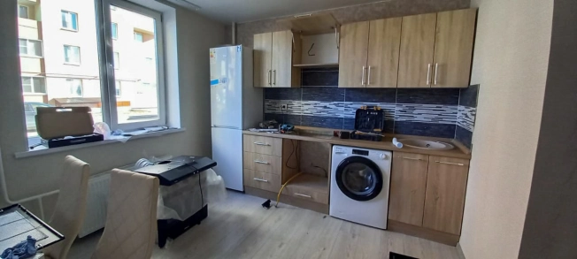 Снять двухкомнатную квартиру на улице Белоконской в Владимире. Вариант № 297957, 0, площадь -  квм, цена 35000 рублей