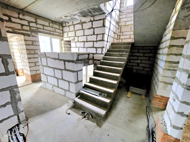 Купить дом в Егорьевске. Вариант № 18098, 5, площадь -  квм, цена 11000000 рублей