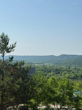 Купить трехкомнатную квартиру в Амурской области. Вариант № 53964, 11, площадь -  квм, цена 4350000 рублей