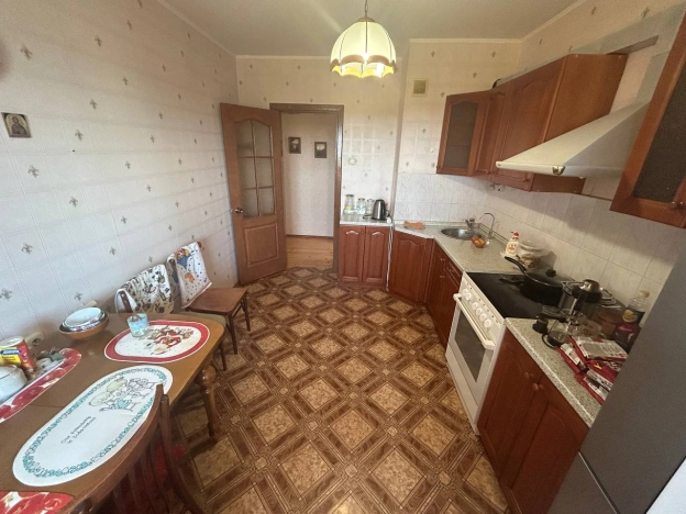 Купить квартиру в Раменском. Вариант № 46270, 7, площадь -  квм, цена 9900000 рублей