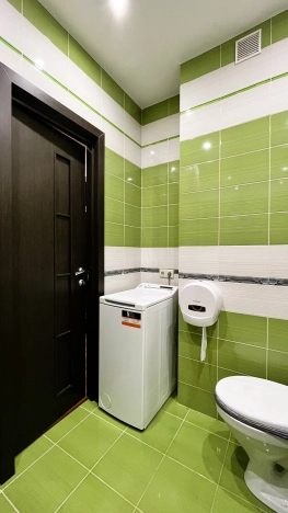 Купить квартиру на вторичке в Микрорайоне Красногорский, посёлок городского типа Нахабино в Московской области. Вариант № 602306, 17, площадь - квм, цена 10900000 рублей