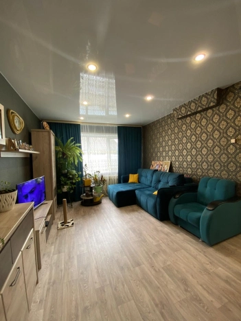 Купить квартиру в Тульской области. Вариант № 3876709, 2, площадь -  квм, цена 2100000 рублей