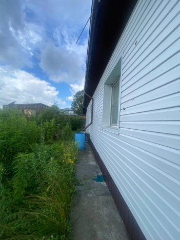 Купить дом на улице Садовая в Алтайском крае. Вариант № 59765, 23, площадь -  квм, цена 3500000 рублей