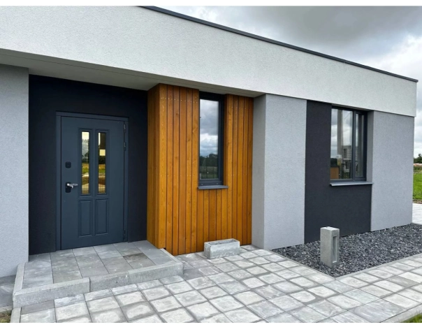 Купить дом на улице Владимирский переулок в Гурьевске. Вариант № 14400, 20, площадь -  квм, цена 9800000 рублей