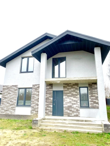 Купить дом в районе Залинейный в Раменском. Вариант № 9107082, 0, площадь -  квм, цена 11700000 рублей