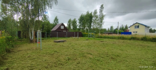 Купить земельный участок в Калуге. Вариант № 2498155, 8, площадь -  квм, цена 555000 рублей