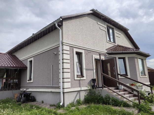 Купить дом на улице переулок Каховского в Белгороде. Вариант № 337287, 0, площадь -  квм, цена 10900000 рублей