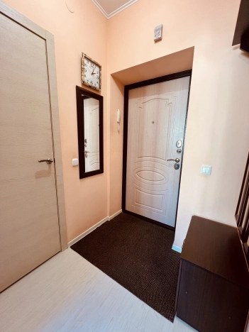 Купить однокомнатную квартиру в районе Московский в Калининграде. Вариант № 7513813, 9, площадь -  квм, цена 5550000 рублей