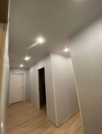 Купить трехкомнатную квартиру на улице 1-й Нагатинский проезд в Москве. Вариант № 10621749, 4, площадь -  квм, цена 17500000 рублей