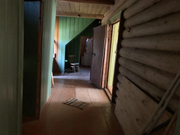 Купить дом в Нижегородской области. Вариант № 9270209, 18, площадь -  квм, цена 2250000 рублей