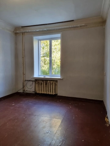 Купить квартиру на улице проспект Дзержинского в Новосибирске. Вариант № 6197768, 8, площадь -  квм, цена 4600000 рублей