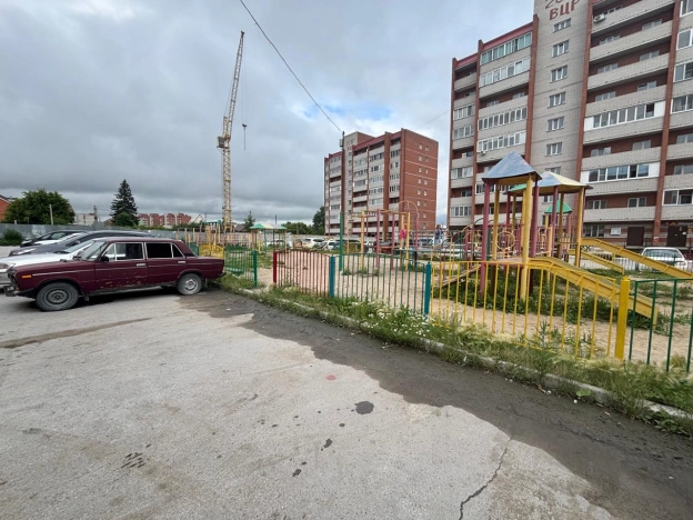 Купить Студию в Искитиме. Вариант № 53398, 0, площадь -  квм, цена 2860000 рублей