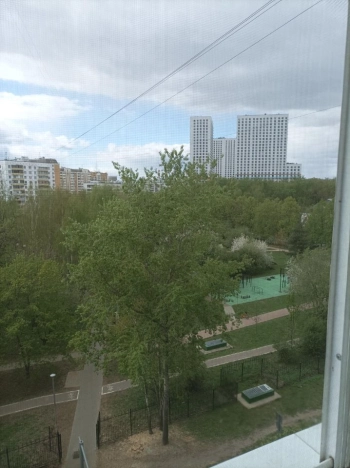 Купить квартиру в Москве. Вариант № 8882142, 27, площадь -  квм, цена 16400000 рублей