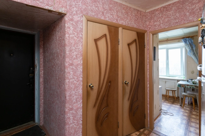 Купить квартиру на улице Северная в Владимире. Вариант № 8776294, 28, площадь -  квм, цена 5000000 рублей