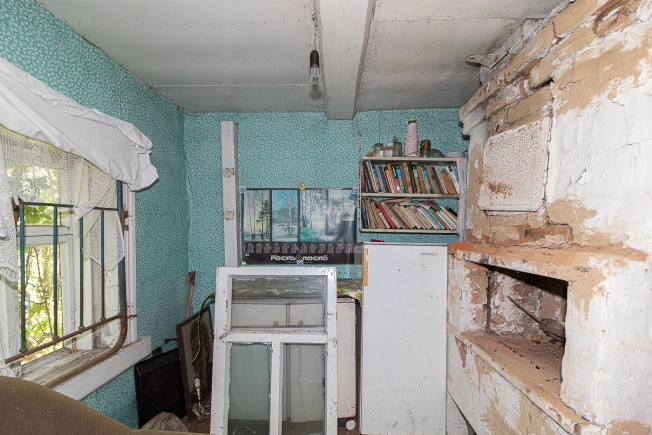 Купить дом в Лакинске. Вариант № 1944, 9, площадь -  квм, цена 1100000 рублей