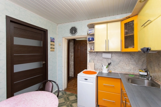 . Вариант № 10746, 3, площадь - 97.3 квм, цена 11000000 рублей