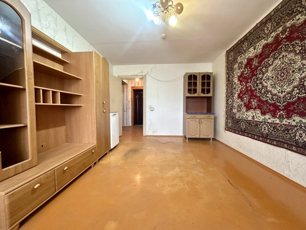 Купить однокомнатную квартиру в Егорьевске. Вариант № 5508279, 7, площадь -  квм, цена 4300000 рублей