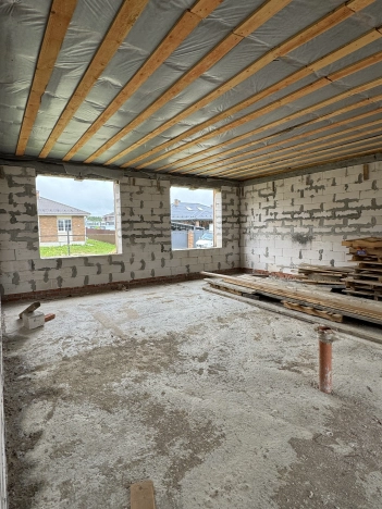 Купить дом на улице Весенняя в Калуге. Вариант № 51333, 21, площадь - квм, цена 10000000 рублей