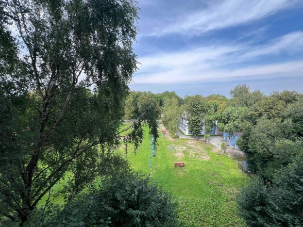 Купить двухкомнатную квартиру на улице Виктора Гакуна в Калининграде. Вариант № 3021803, 6, площадь -  квм, цена 6300000 рублей