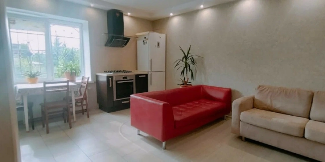 . Вариант № 37777, 3, площадь - 50 квм, цена 7380000 рублей