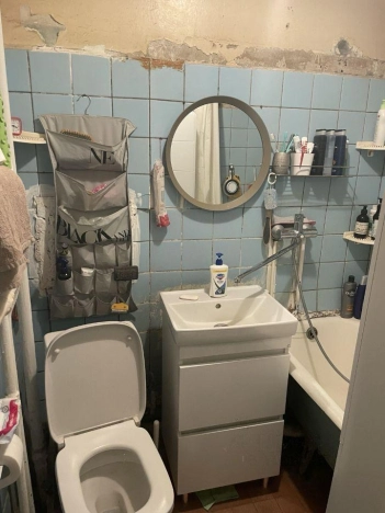 Купить комнату в Москве. Вариант № 8482473, 2, площадь - квм, цена 7200000 рублей