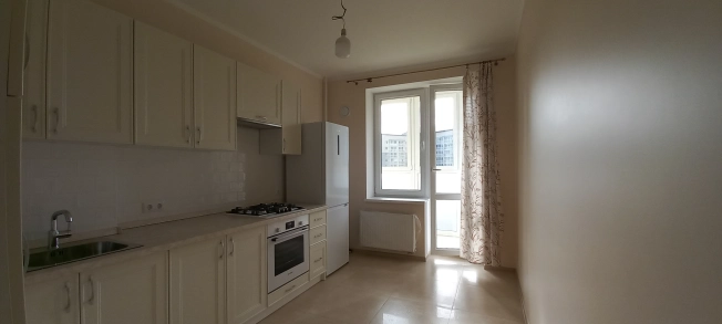 . Вариант № 15242, 2, площадь - 42 квм, цена 7390000 рублей