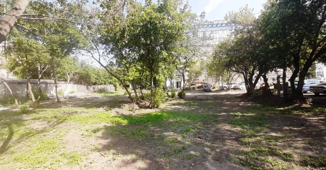 Купить земельный участок в Микрорайоне Московка-2 в Омске. Вариант № 3476, 0, площадь -  квм, цена 8300000 рублей