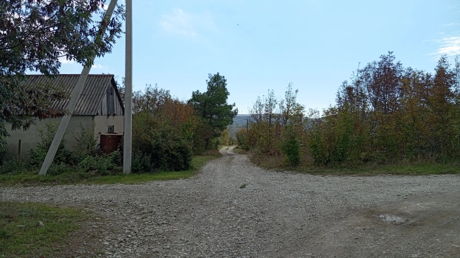 Купить земельный участок в Новороссийске. Вариант № 6143078, 0, площадь -  квм, цена 1230000 рублей