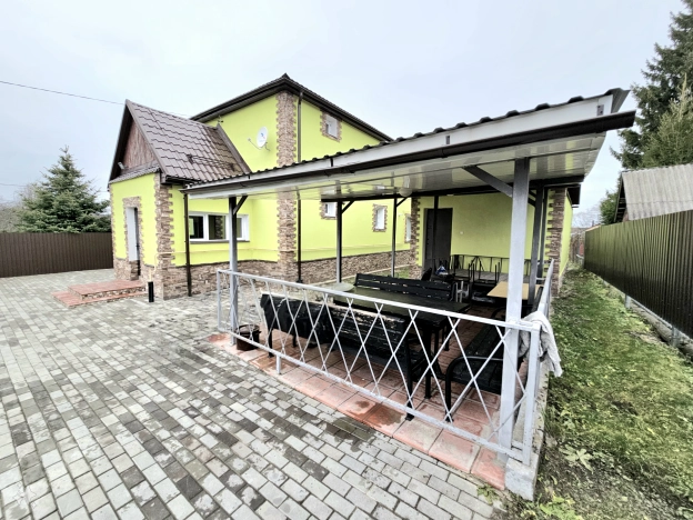 Купить дом в Егорьевске. Вариант № 18097, 3, площадь -  квм, цена 12950000 рублей