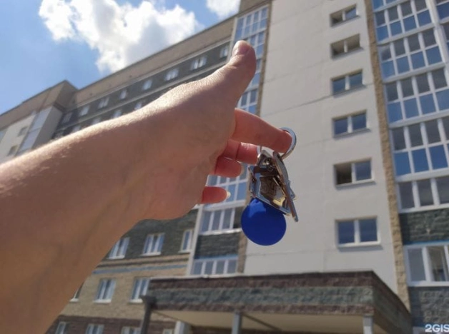 . Вариант № 3815667, 2, площадь - 50 квм, цена 5150000 рублей