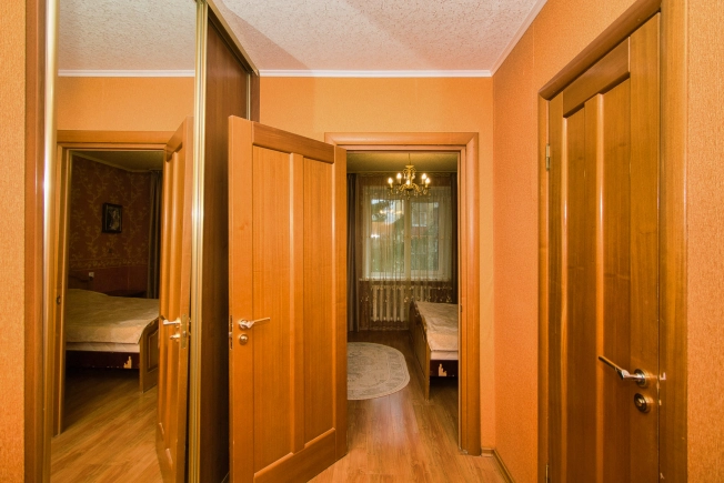 Купить двухкомнатную квартиру в Владимире. Вариант № 8213301, 20, площадь - квм, цена 6500000 рублей