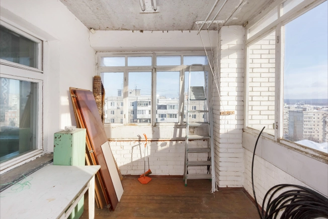 Купить двухкомнатную квартиру на улице Нижняя Дуброва в Владимире. Вариант № 4975, 18, площадь -  квм, цена 7600000 рублей