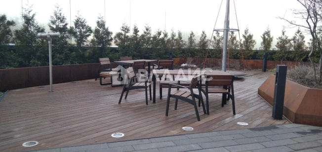 Купить квартиру на вторичке в Москве. Вариант № 16133, 23, площадь -  квм, цена 29900000 рублей