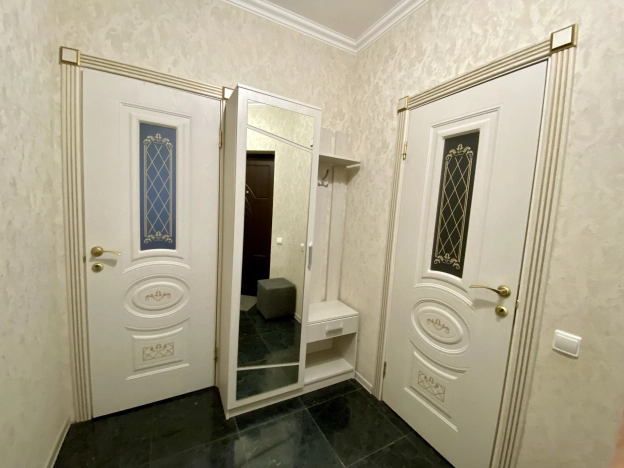 Купить квартиру на улице Рублёвский проезд в Московской области. Вариант № 7884296, 0, площадь -  квм, цена 13000000 рублей