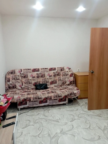 Купить однокомнатную квартиру на улице Петухова в Новосибирске. Вариант № 60151, 2, площадь -  квм, цена 3070000 рублей