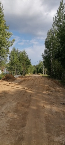 Купить земельный участок в Республике Коми. Вариант № 2358440, 1, площадь -  квм, цена 650000 рублей