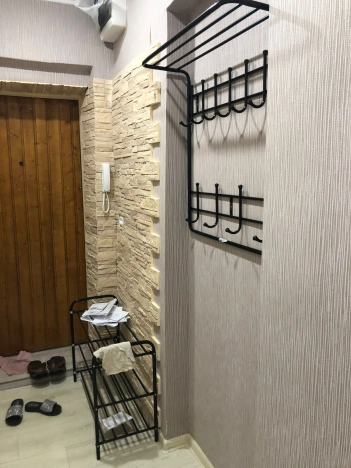 . Вариант № 12472, 24, площадь - 43.1 квм, цена 4580000 рублей