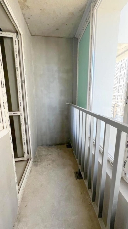 Купить двухкомнатную квартиру в ЖК Все свои в Краснодаре. Вариант № 6627738, 16, площадь -  квм, цена 10299000 рублей